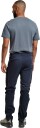 Lundhags Men"s Fulu Cargo Strech Hybrid Pant Deep Blue 48