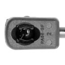 Gassfjær, bakrute VAICO V46-0407