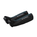 Therabody Recoveryair Prime Pneumatic Compression System, kompresjonsstøvler unisex S BLACK