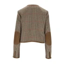 Golden Goose Dame Jakker Brun L,