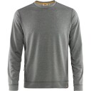 Fjellreven Men's High Coast Lite Sweater Grå S Man