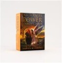 Valentine, Radleigh Archangel Power Tarot Cards