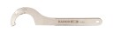 Bahco Hakenøkkel Justerbar 32-75mm 4106-32-75
