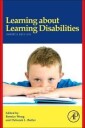 Wong Bernice Y.L. Learning About Learning Disabilities