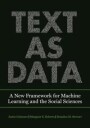 Grimmer Justin Text as Data