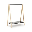 Normann Copenhagen Toj klesstativ grey