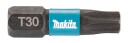 Makita Bits E-12653-12 T30 25st X 12