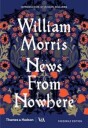 News From Nowhere Av William Morris