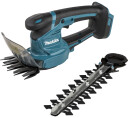 Makita DUM111ZX Batteridrevet Gressaks (18V) uten batteri