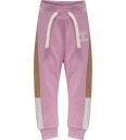 Hummel Joggebukse hmlAnju Rosa/Brun 62 Joggebukse