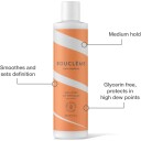 Boucleme Curls Redefined Seal + Shield Curl Defining Gel 300 ml