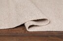 Vaxholm Ullteppe 75x150 cm Oval - Natur