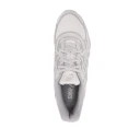 Asics, unisex, Sko, Grå, 46 EU,