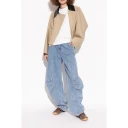 Adidas Originals Dame Sko Brun 37 EU