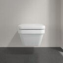VILLEROY & BOCH ARCHITECTURA VEGGHENGT VEGGSKÅL M/SETE OG QR/SC