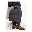 Etro, Herre, Vesker, Blå, ONE SIZE,