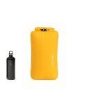 Exped Versa Drybag Bright 13L sunshine vanntett pakksekk