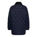 InWear Houstoniw Shirt Jacket   MARINE BLUE   38