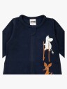Martinex Äventyr Pyjamas   Navy   74
