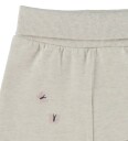 Name It Joggebukser   NbfKarolle   Peyote Melange   Name It   56   Joggebukse Beige Hvit