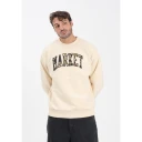 Market Herre Gensere & Hettegensere Beige S,