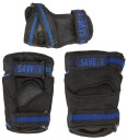 Save My BoneSafety Set Blue M 401010 m
