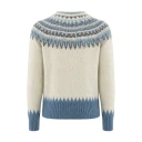 Ermanno Scervino Dame Strikkevarer Beige L,