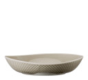 Rosenthal Junto dyp tallerken 22 cm Pearl grey