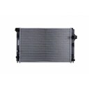 HELLA 8MK 366 300 411 Radiator motorkjøling