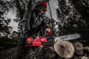 Milwaukee Batteri M18 Fchsc-122 Kjedesag Med Og Lader