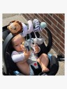 Nuby Nuby Animal Adventures Aktivitetsleke