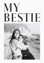 My Best Friend Personalized Photo Plakat Plakat / 50x70cm