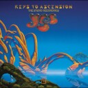 Yes  Keys To Ascension Studio  CD