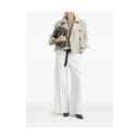 Brunello Cucinelli Dame Jakker Beige M,