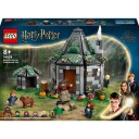Lego Harry Potter Gygrids Hytte: Et Uventet Besøk 76428