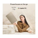 ASUS Zenbook A14 2026 UX3407NA-QD046W 14" Copilot+ PC