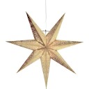 Star Trading Papirstjerne Antique 1714138-01-0 1714138-03-0