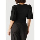 Gestuz Dame Bluser & Skjorter Svart M,