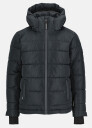 Swedemount St. Anton Puffer Ski Jacket JR