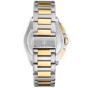Maserati Herreklokke R8873652003 Velocita Sort/Gulltonet stål Ø43 mm