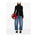 Studio Nicholson Dame Jeans Blå 2XS,