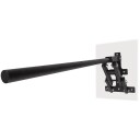 Master Fitness Foldable Pull Up Chin up bar & Chins rack