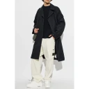 Stone Island Herre Strikkevarer Blå XL,