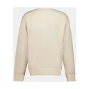120% Lino Herre Strikkevarer Beige XL,