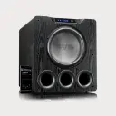 Svs Pb-4000 Subwoofer 135" Sort Ask