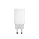 Nomad 40W USB C GaN Vegglader Hvit