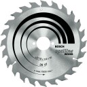 Bosch Optiline Wood Sirkelsagblad 210 mm 36 Tenner for Trebearbeiding