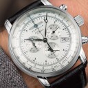 Zeppelin watch Men's Zeppelin 7680-1 watch