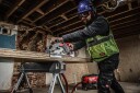 Milwaukee Sirkelsag FCSRHO190-0 Uten Batteri Og Lader