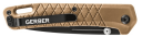 Gerber Kniv Zilch Foldbar 183 mm Svart